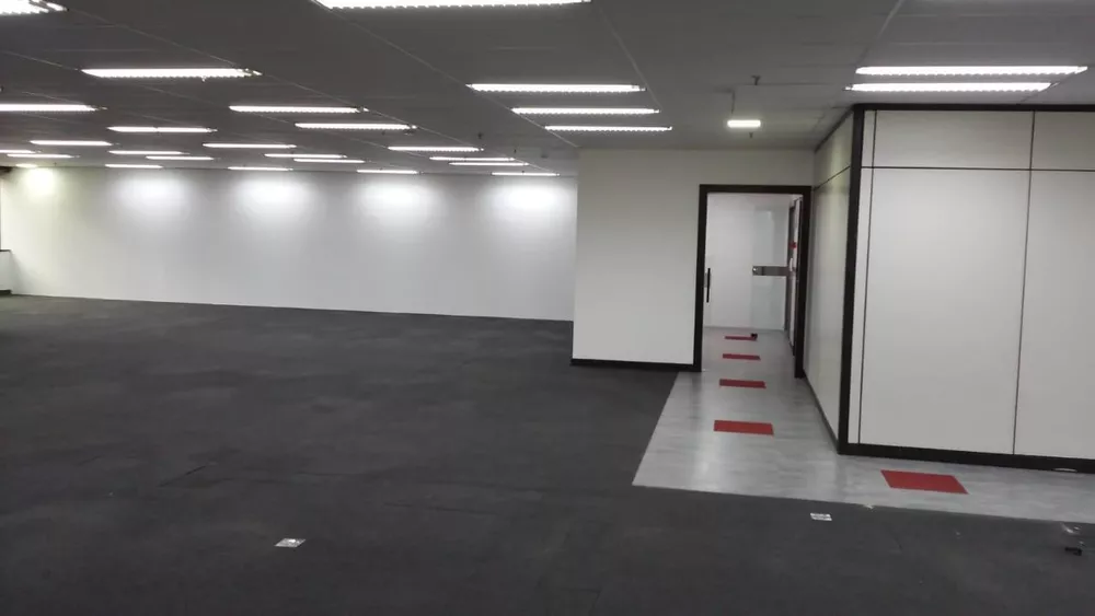 Conjunto Comercial-Sala para alugar, 507m² - Foto 4