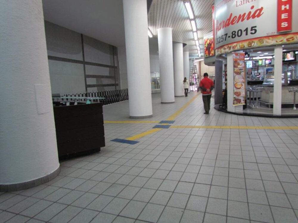 Loja-Salão, 70 m² - Foto 2