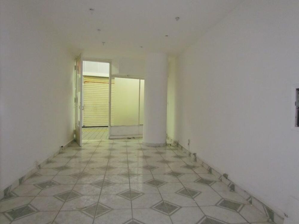 Loja-Salão, 70 m² - Foto 1