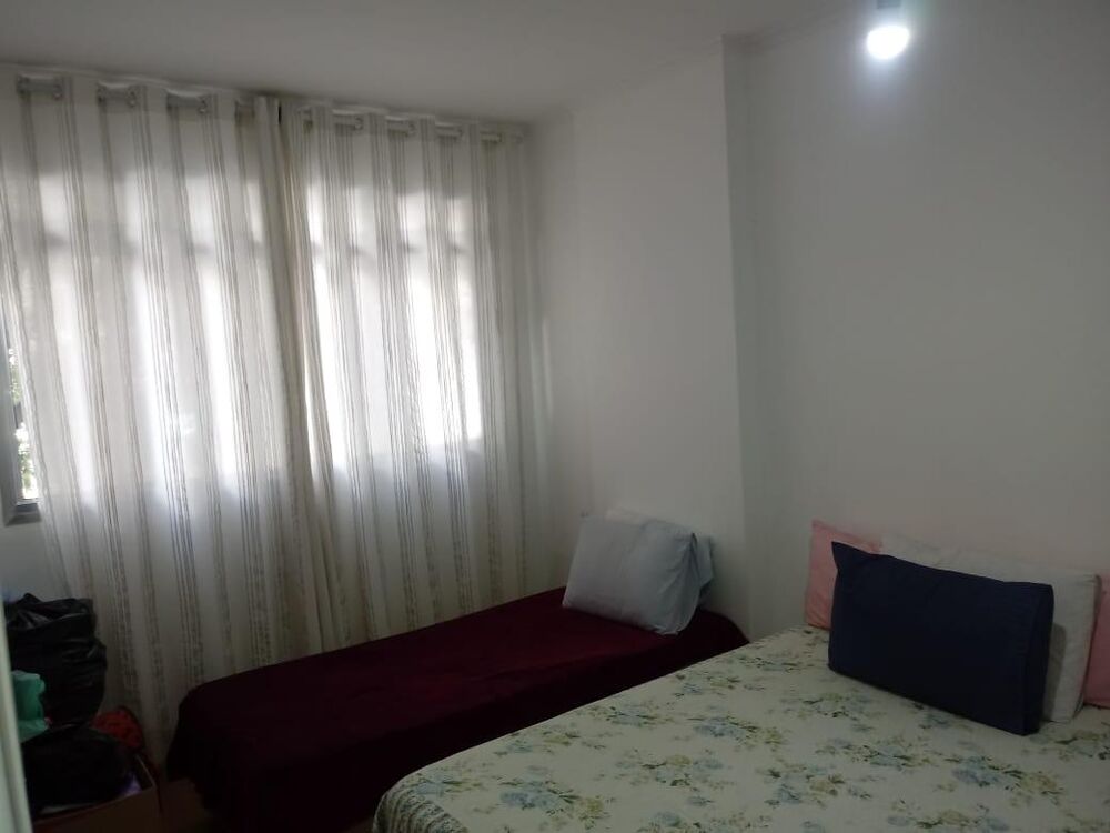 Apartamento à venda com 1 quarto, 55m² - Foto 5