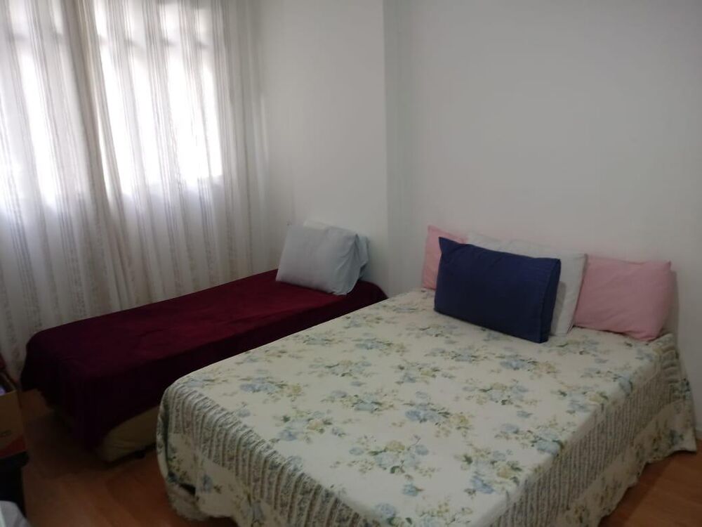 Apartamento à venda com 1 quarto, 55m² - Foto 7