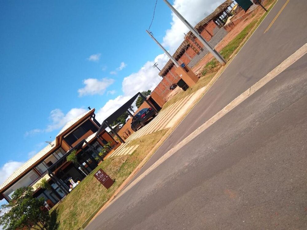 Terreno, 453 m² - Foto 2