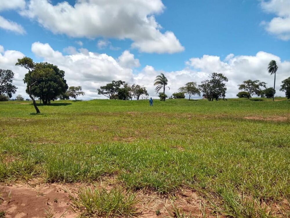 Terreno, 453 m² - Foto 4