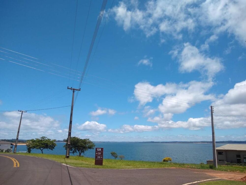 Terreno, 453 m² - Foto 1