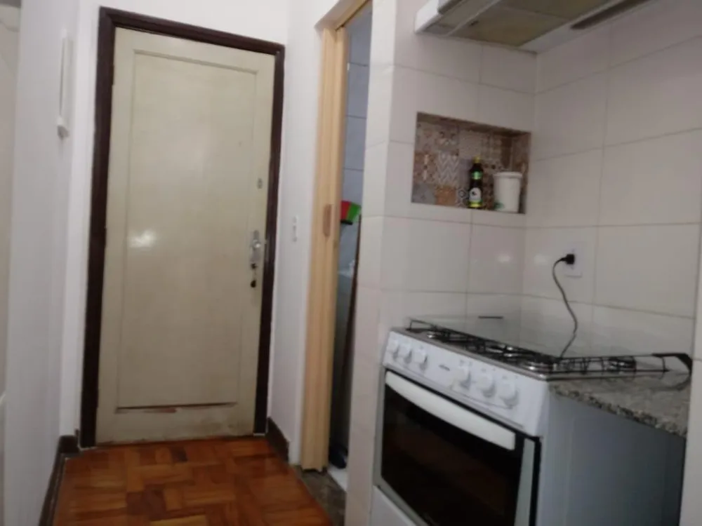 Kitnet-Studio, 30 m² - Foto 17