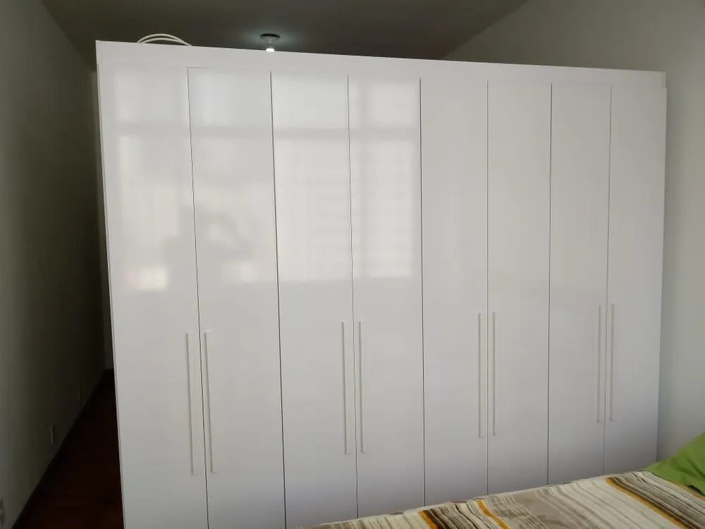 Kitnet-Studio, 30 m² - Foto 14