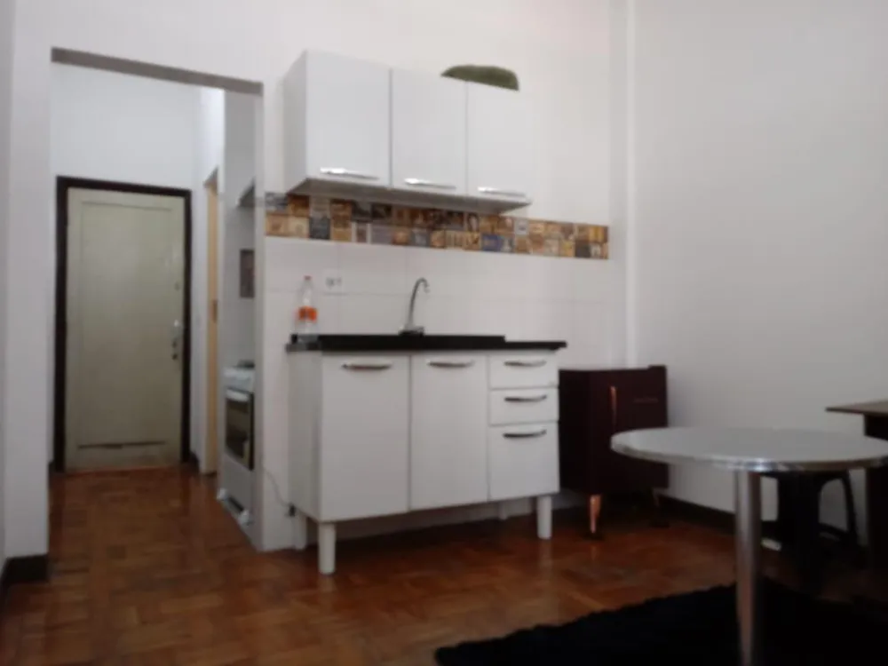 Kitnet-Studio, 30 m² - Foto 12