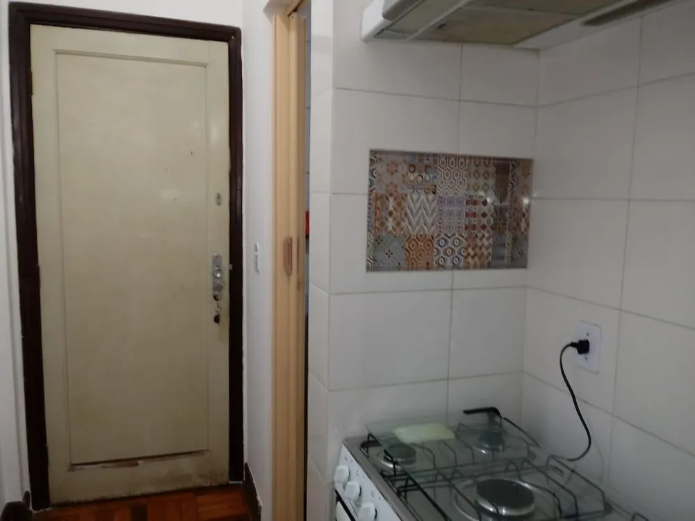 Kitnet-Studio, 30 m² - Foto 13
