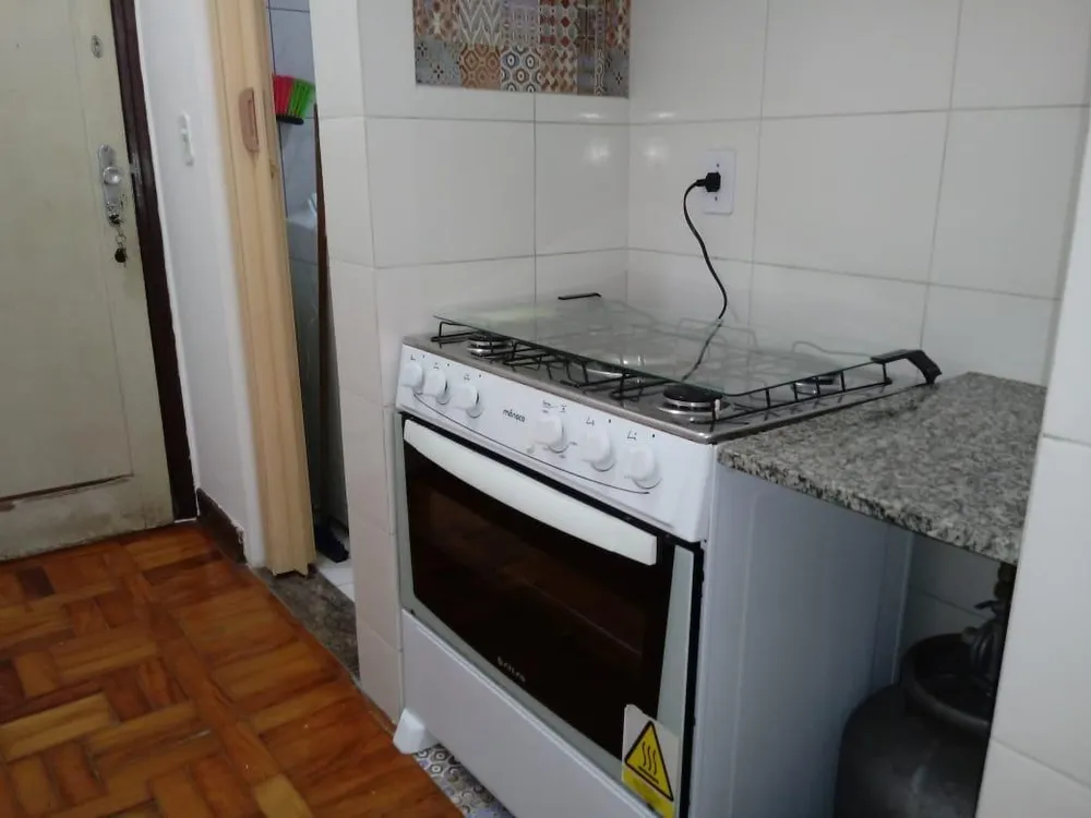 Kitnet-Studio, 30 m² - Foto 16