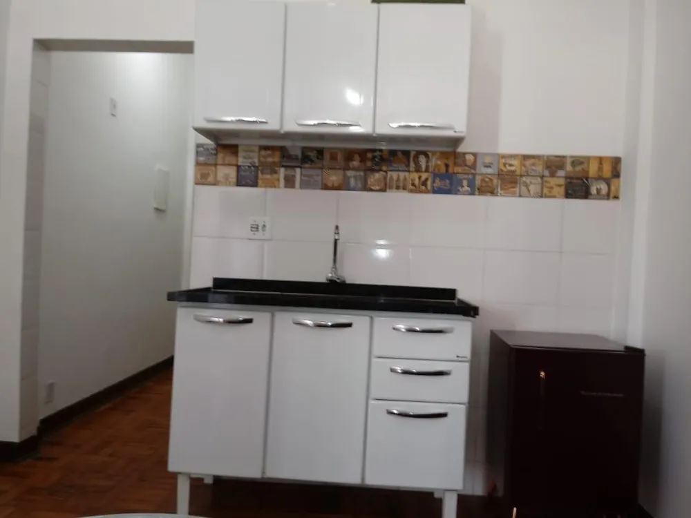 Kitnet-Studio, 30 m² - Foto 18