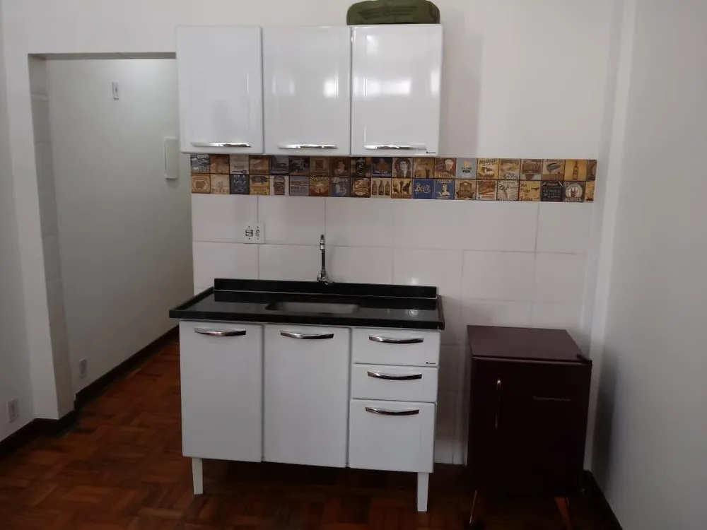 Kitnet-Studio, 30 m² - Foto 20