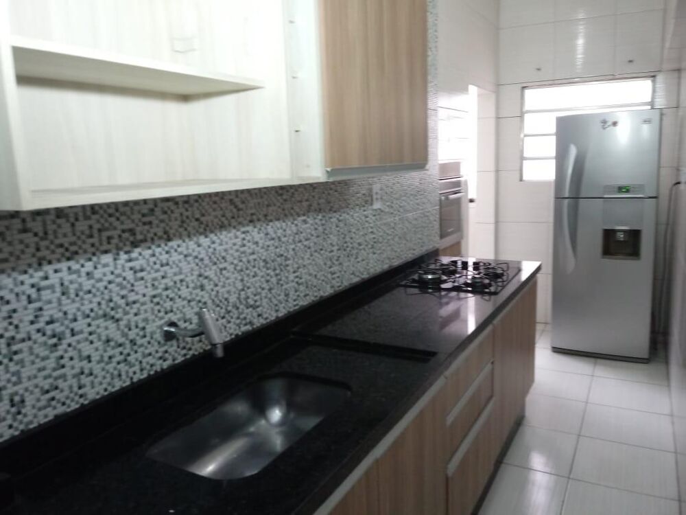 Apartamento, 2 quartos, 76 m² - Foto 3