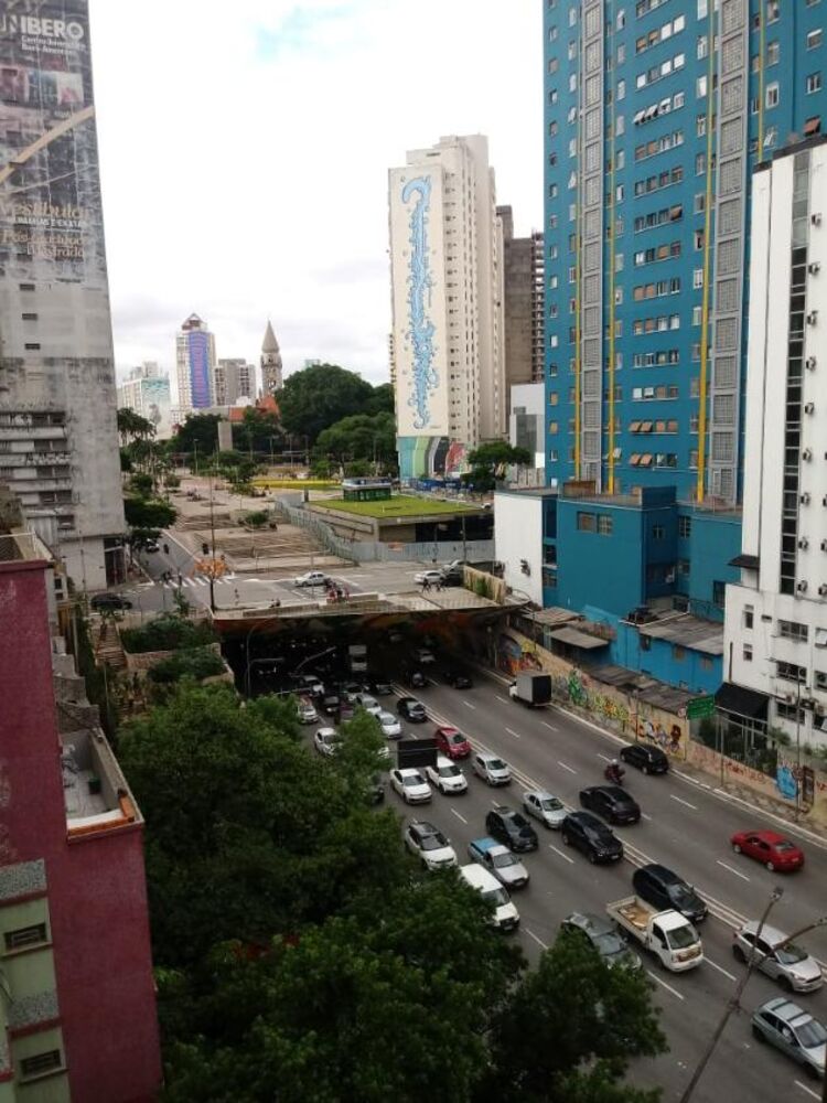 Apartamento, 2 quartos, 76 m² - Foto 2