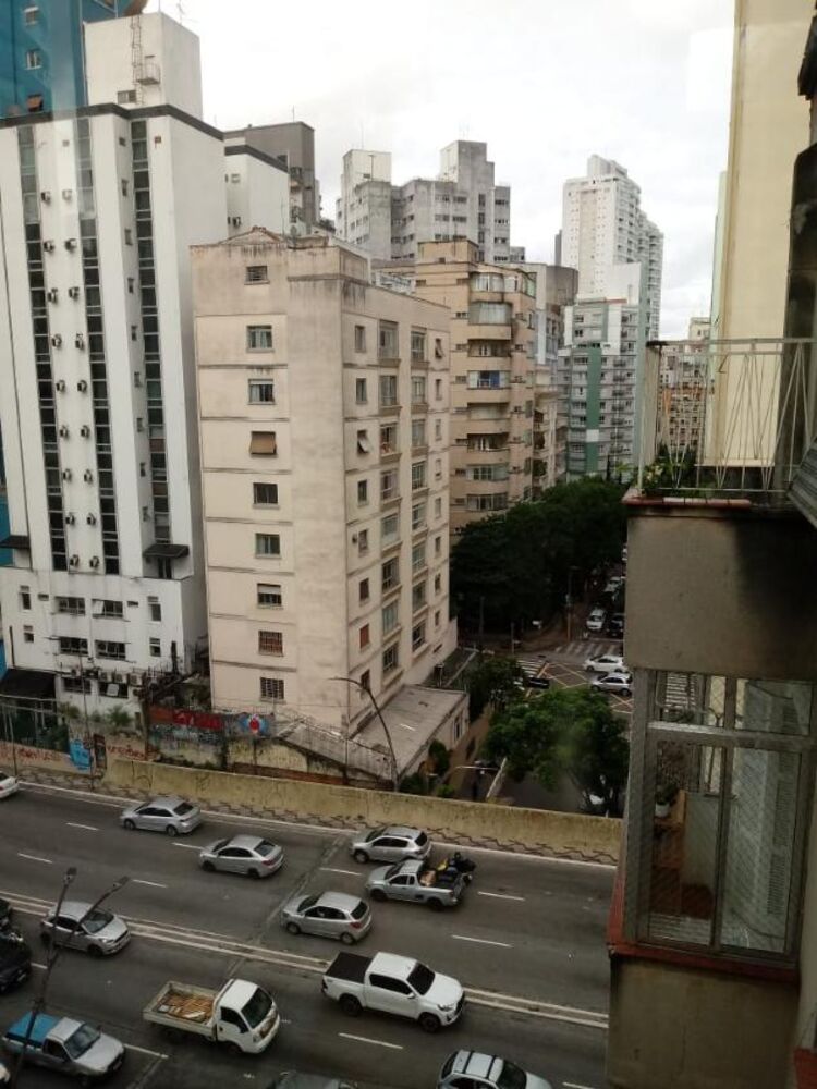 Apartamento, 2 quartos, 76 m² - Foto 7