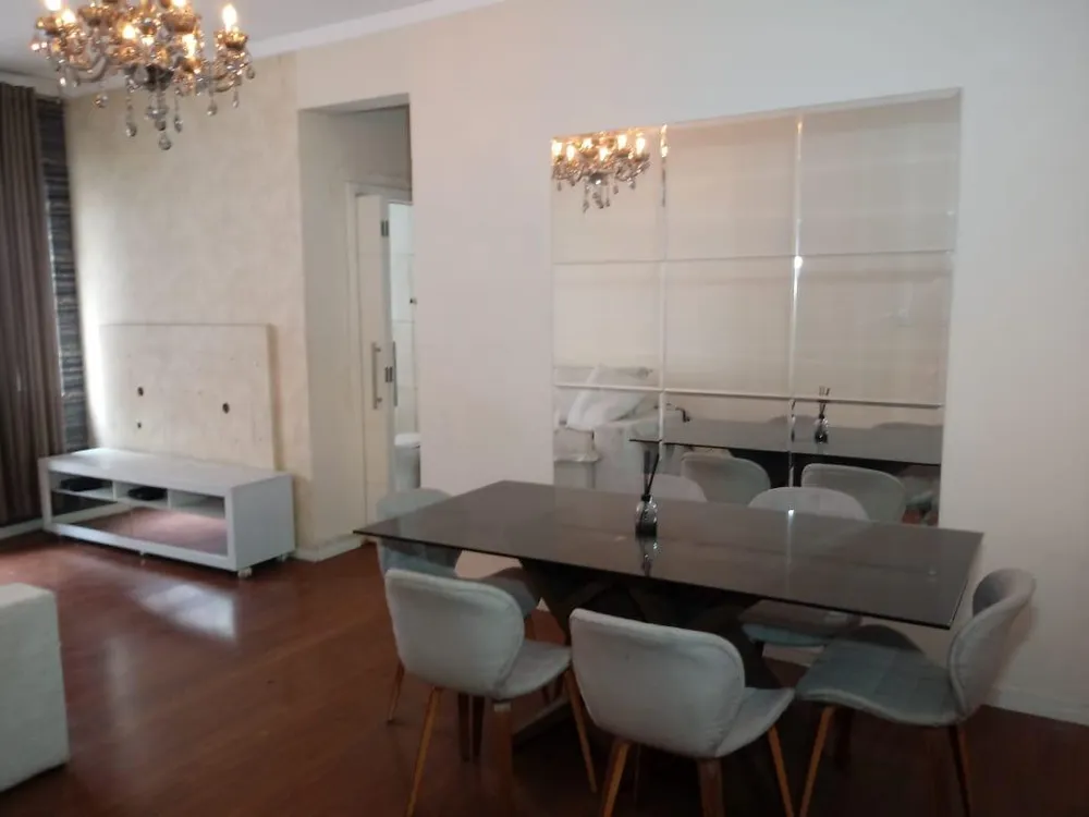 Apartamento, 2 quartos, 76 m² - Foto 6