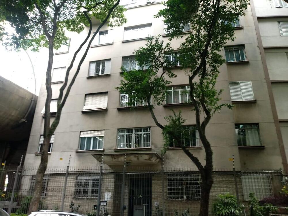 Apartamento, 2 quartos, 76 m² - Foto 11