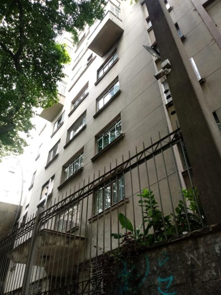 Apartamento, 2 quartos, 76 m² - Foto 25