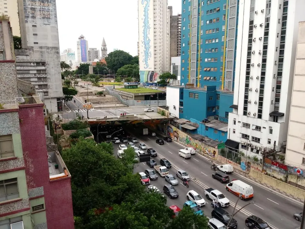 Apartamento, 2 quartos, 76 m² - Foto 23