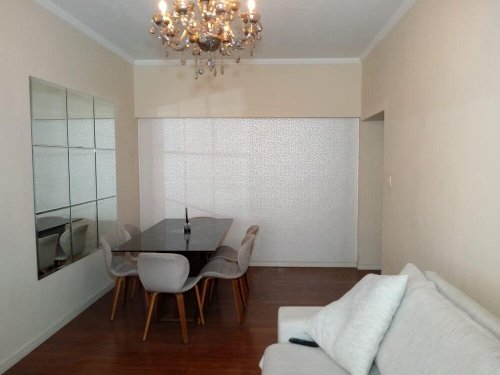 Apartamento, 2 quartos, 76 m² - Foto 8