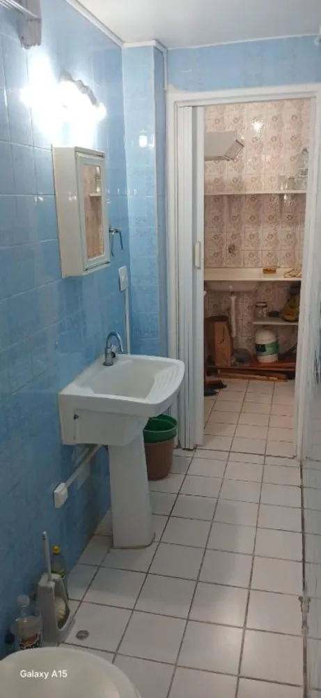 Kitnet-Studio, 29 m² - Foto 13