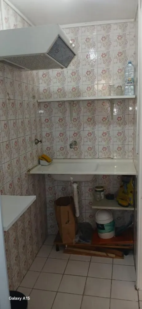 Kitnet-Studio, 29 m² - Foto 7