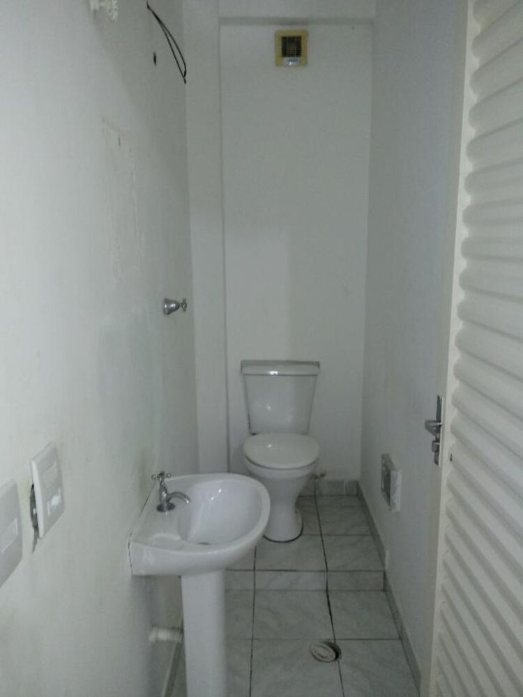 Conjunto Comercial-Sala para alugar, 85m² - Foto 4