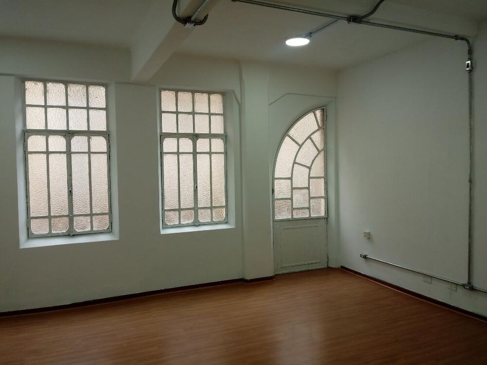 Conjunto Comercial-Sala para alugar, 85m² - Foto 2