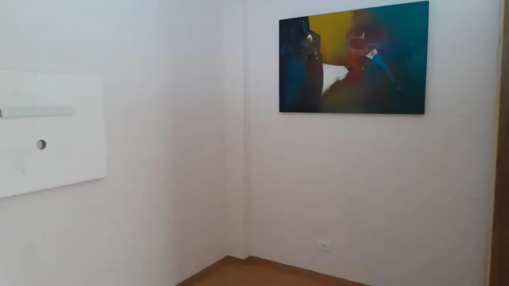 Kitnet-Studio, 35 m² - Foto 2