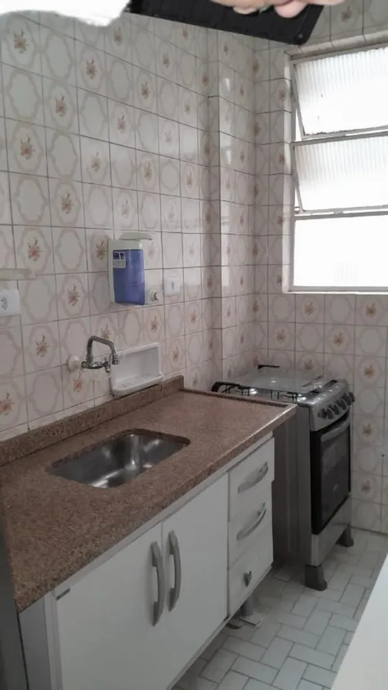 Kitnet-Studio, 35 m² - Foto 7