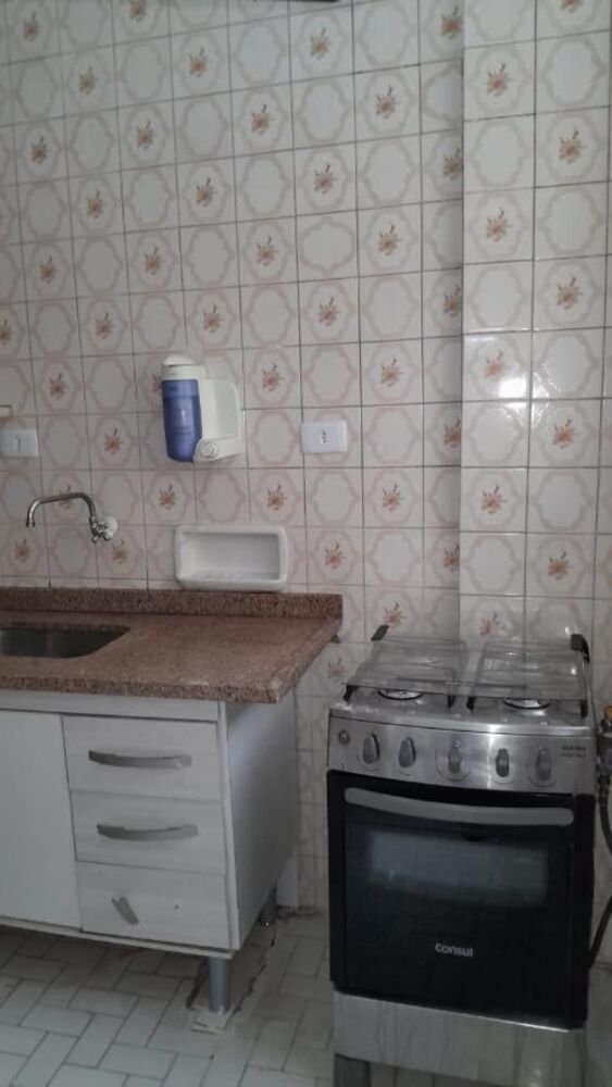 Kitnet-Studio, 35 m² - Foto 9