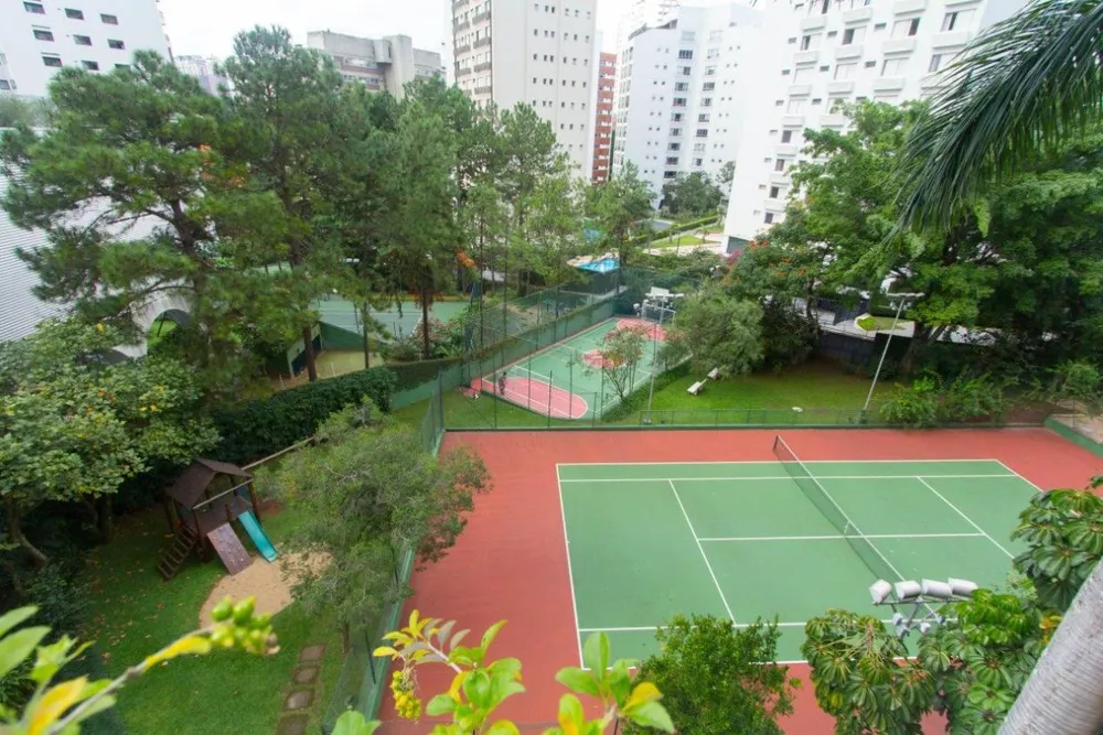 Apartamento, 4 quartos, 280 m² - Foto 12