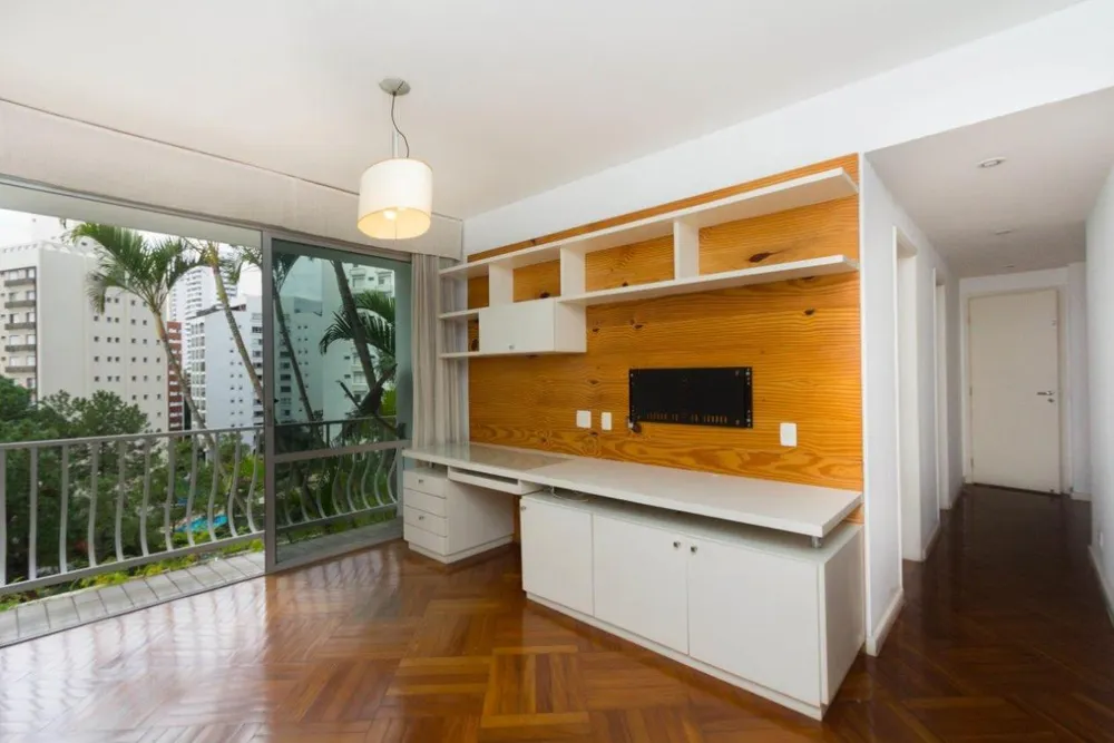 Apartamento, 4 quartos, 280 m² - Foto 11