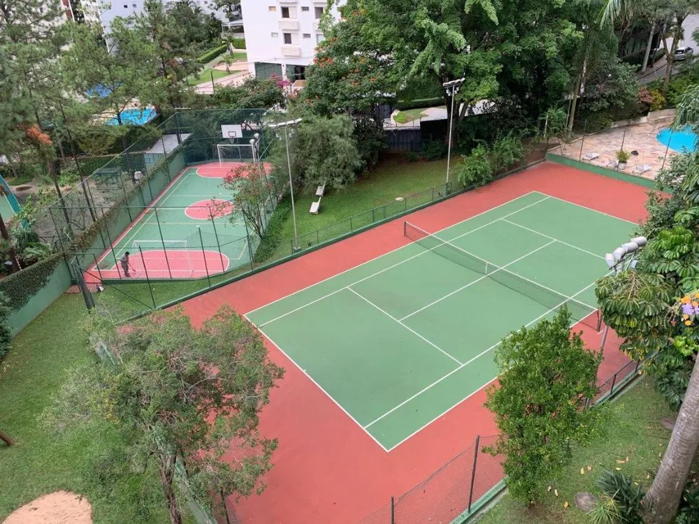 Apartamento, 4 quartos, 280 m² - Foto 9