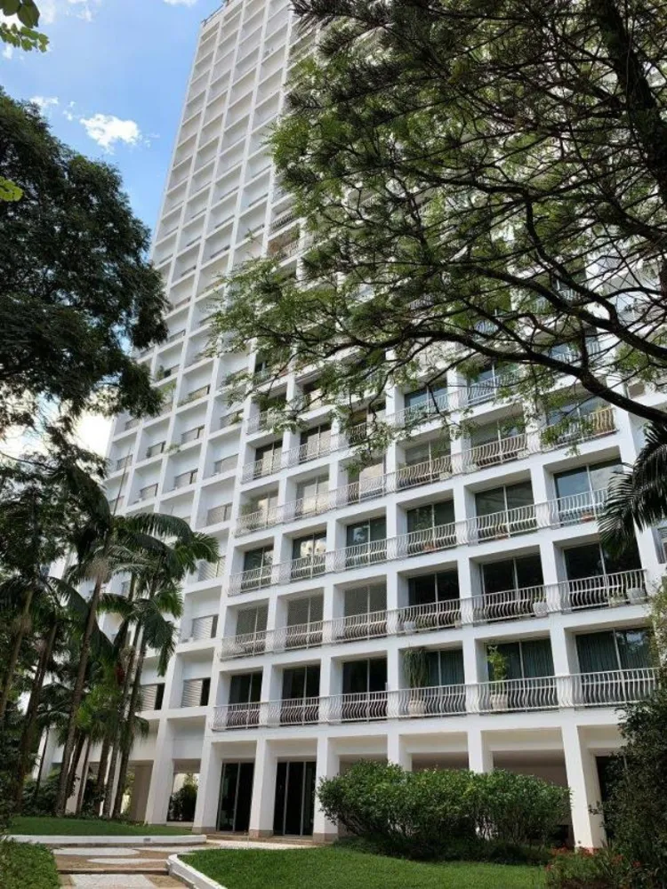 Apartamento, 4 quartos, 280 m² - Foto 13