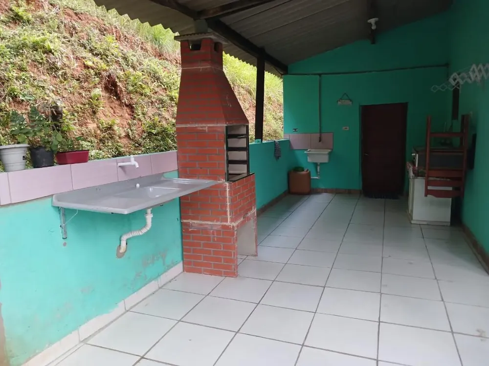 Chácara, 2 quartos, 1500 m² - Foto 2