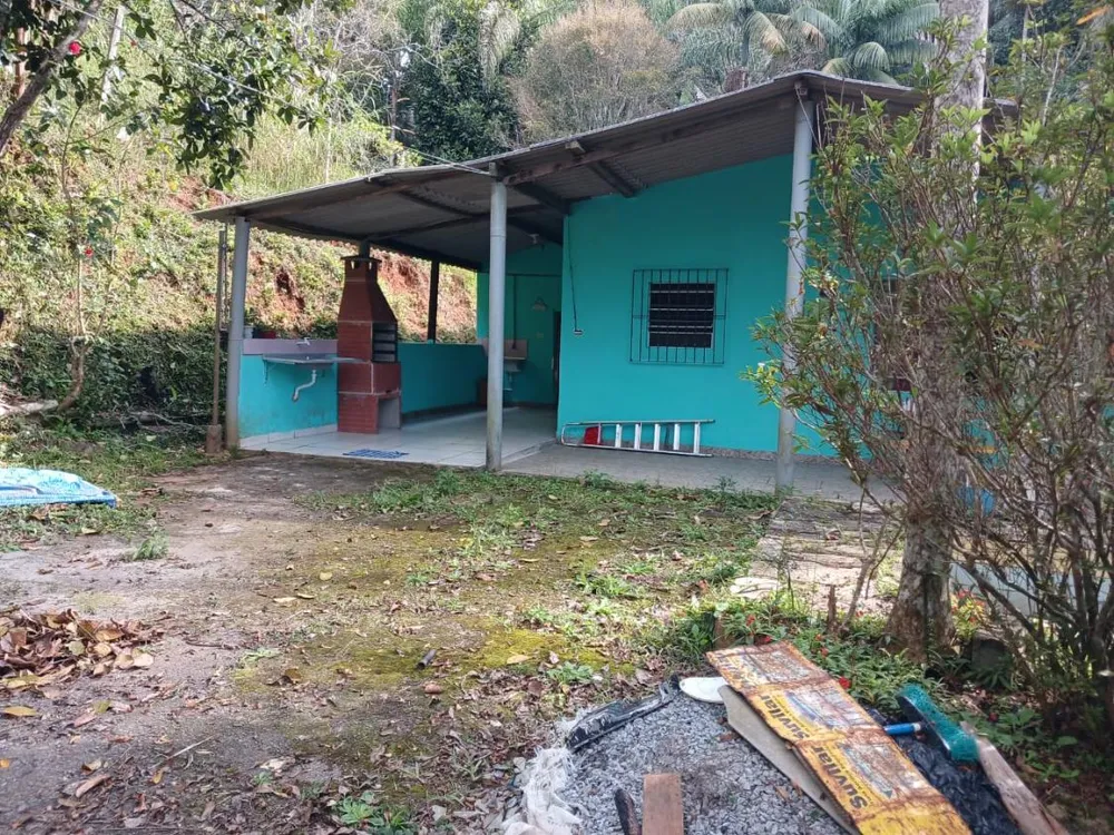 Chácara, 2 quartos, 1500 m² - Foto 4