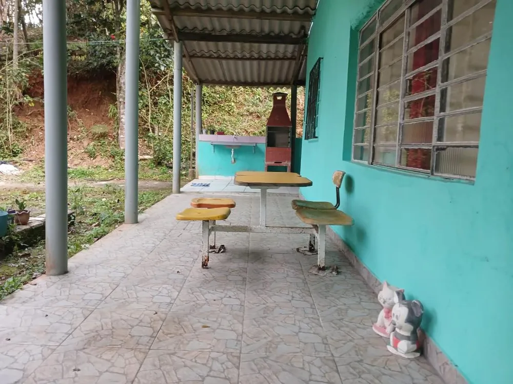 Chácara, 2 quartos, 1500 m² - Foto 1