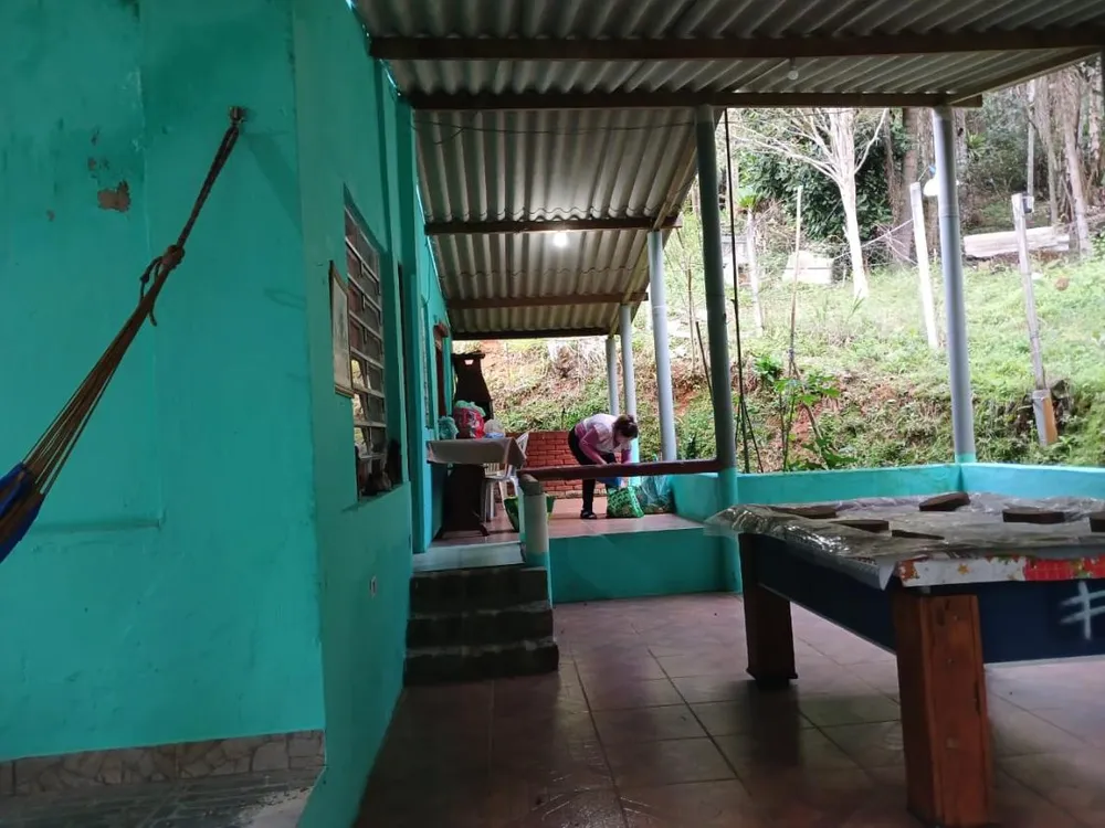 Chácara, 2 quartos, 1500 m² - Foto 3