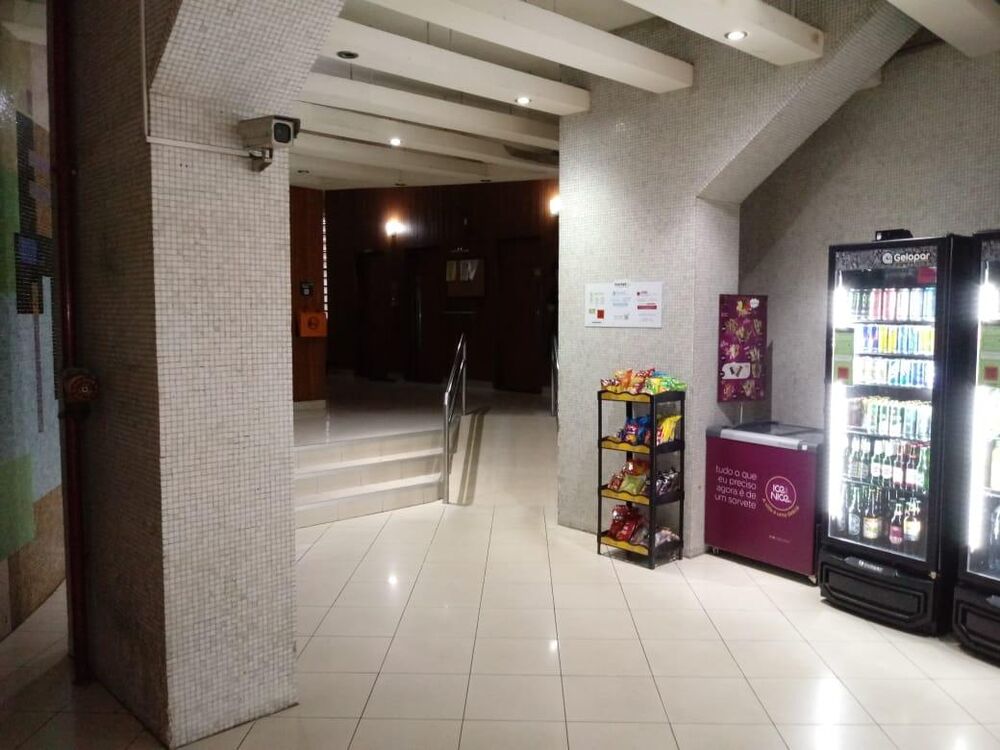 Kitnet-Studio, 30 m² - Foto 14