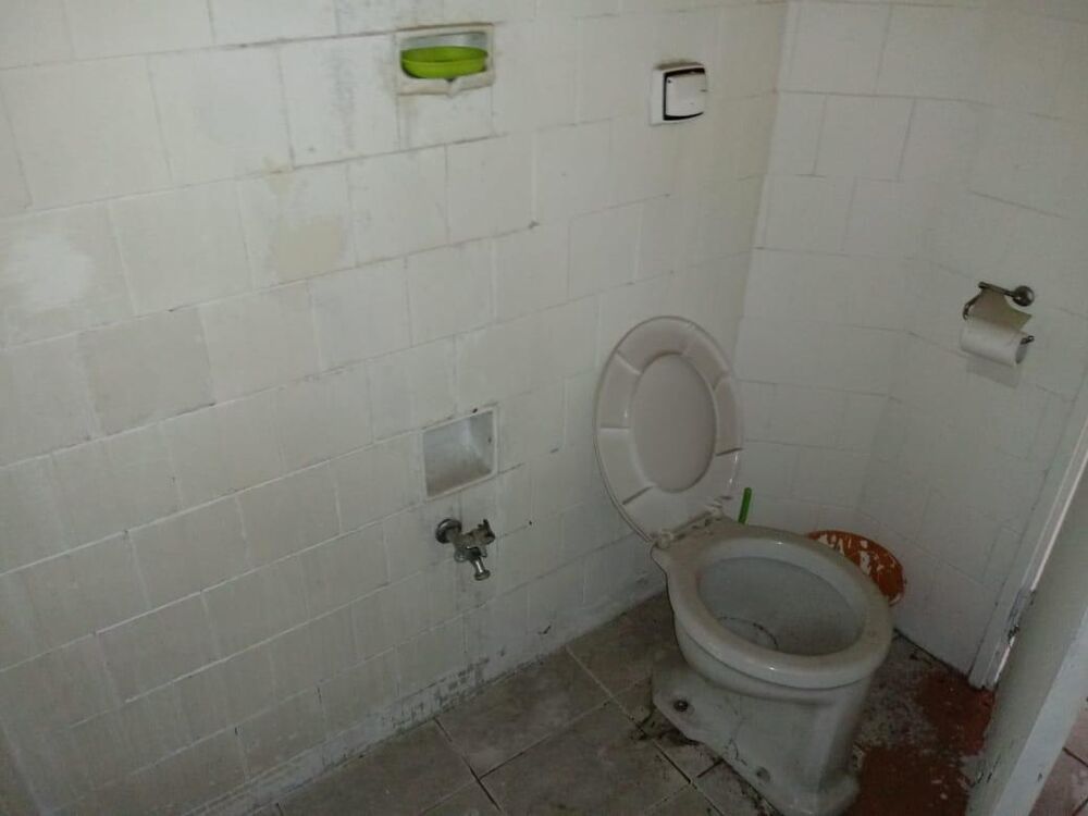 Kitnet-Studio, 30 m² - Foto 9