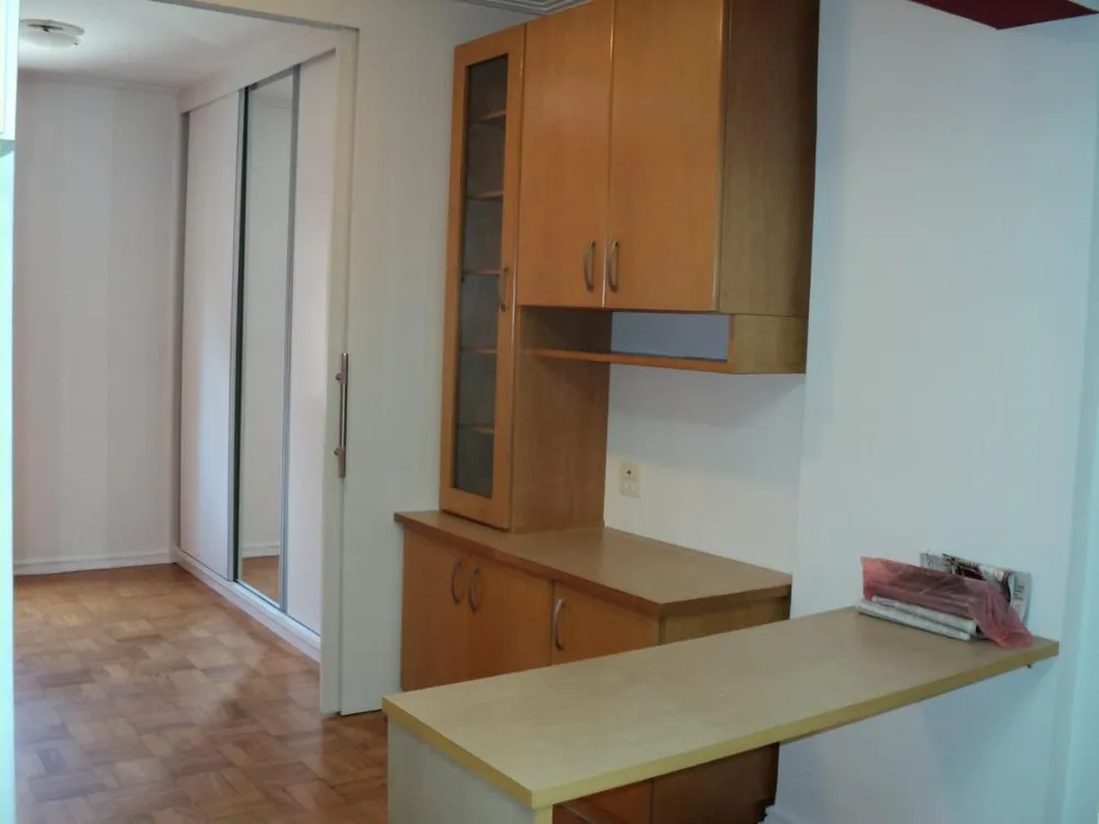 Kitnet-Studio, 29 m² - Foto 1