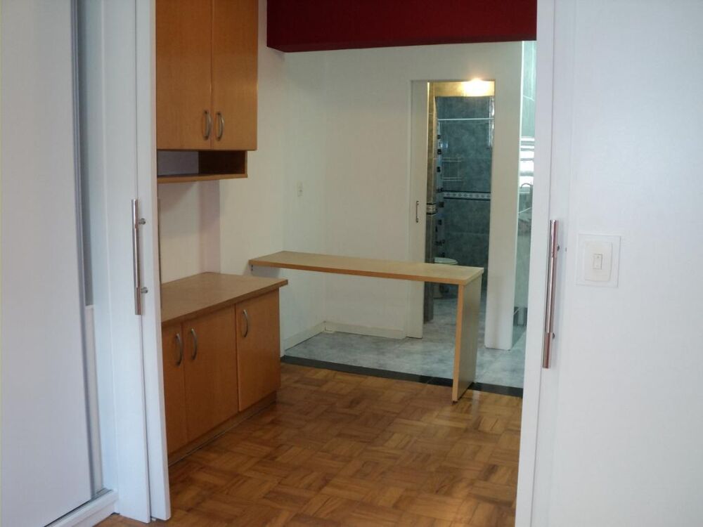 Kitnet-Studio, 29 m² - Foto 11