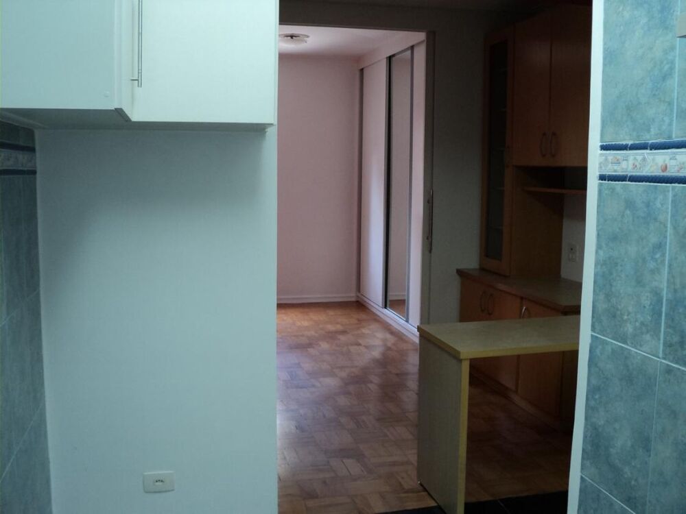 Kitnet-Studio, 29 m² - Foto 12
