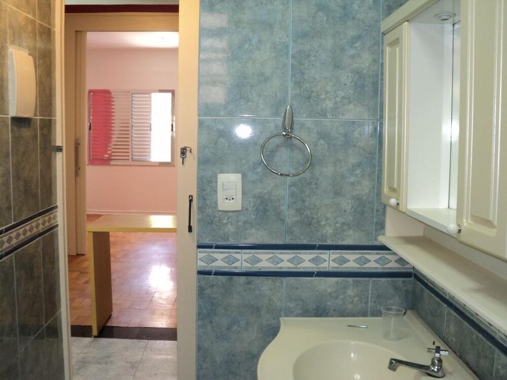 Kitnet-Studio, 29 m² - Foto 14
