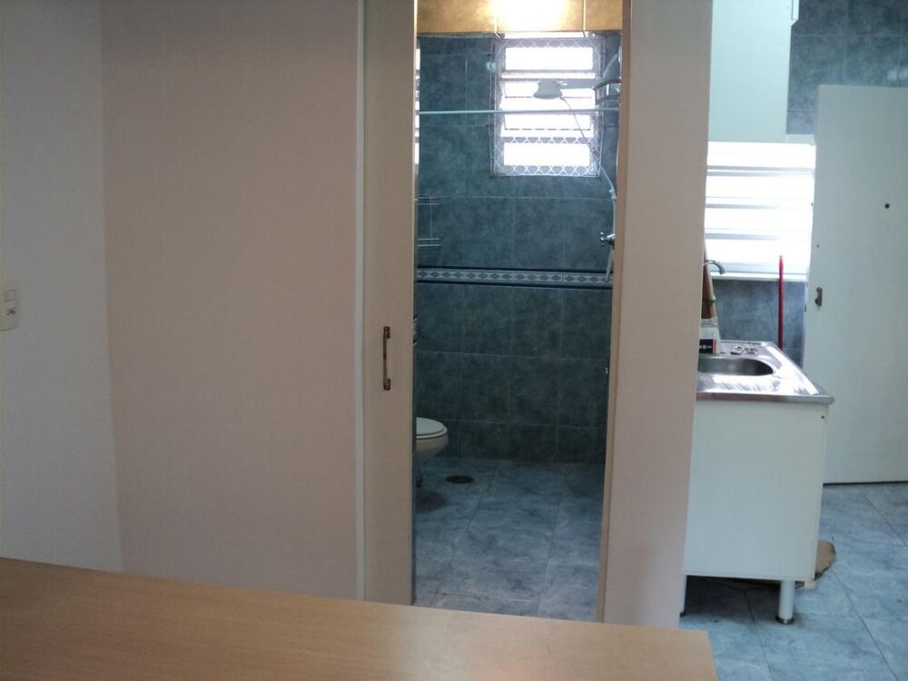 Kitnet-Studio, 29 m² - Foto 9