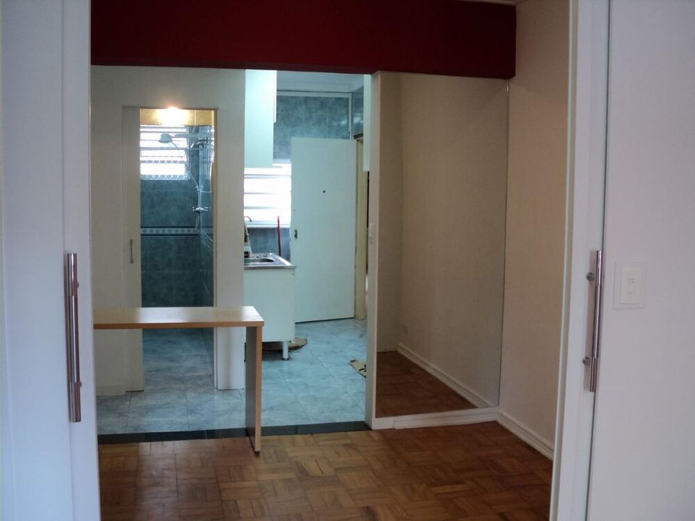 Kitnet-Studio, 29 m² - Foto 15