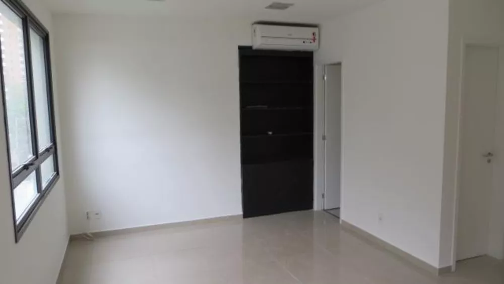 Conjunto Comercial-Sala à venda e aluguel, 36m² - Foto 4