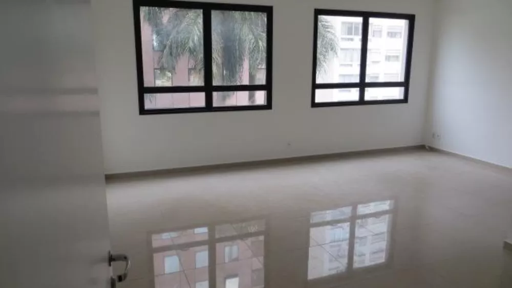 Conjunto Comercial-Sala à venda e aluguel, 36m² - Foto 1