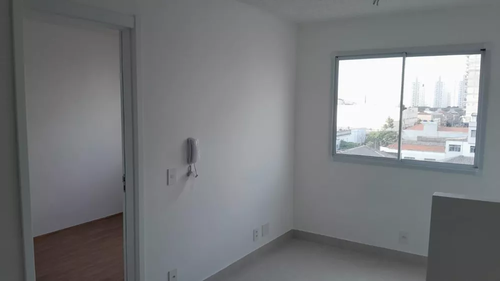 Apartamento para alugar com 1 quarto, 24m² - Foto 1