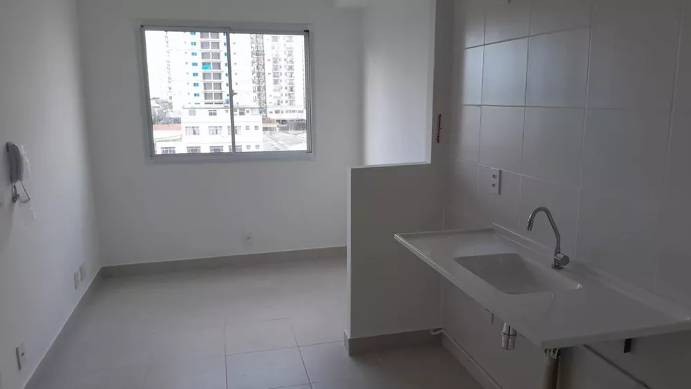 Apartamento para alugar com 1 quarto, 24m² - Foto 2